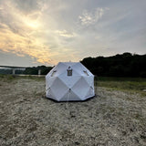 Sotoburo DOME12　テント単品