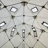sotoburo DOME12 & STOVE２台セット