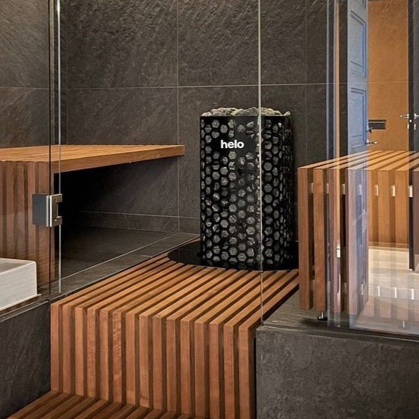 helo Finnish Sauna Perfection – Sotoburo | テントサウナの最