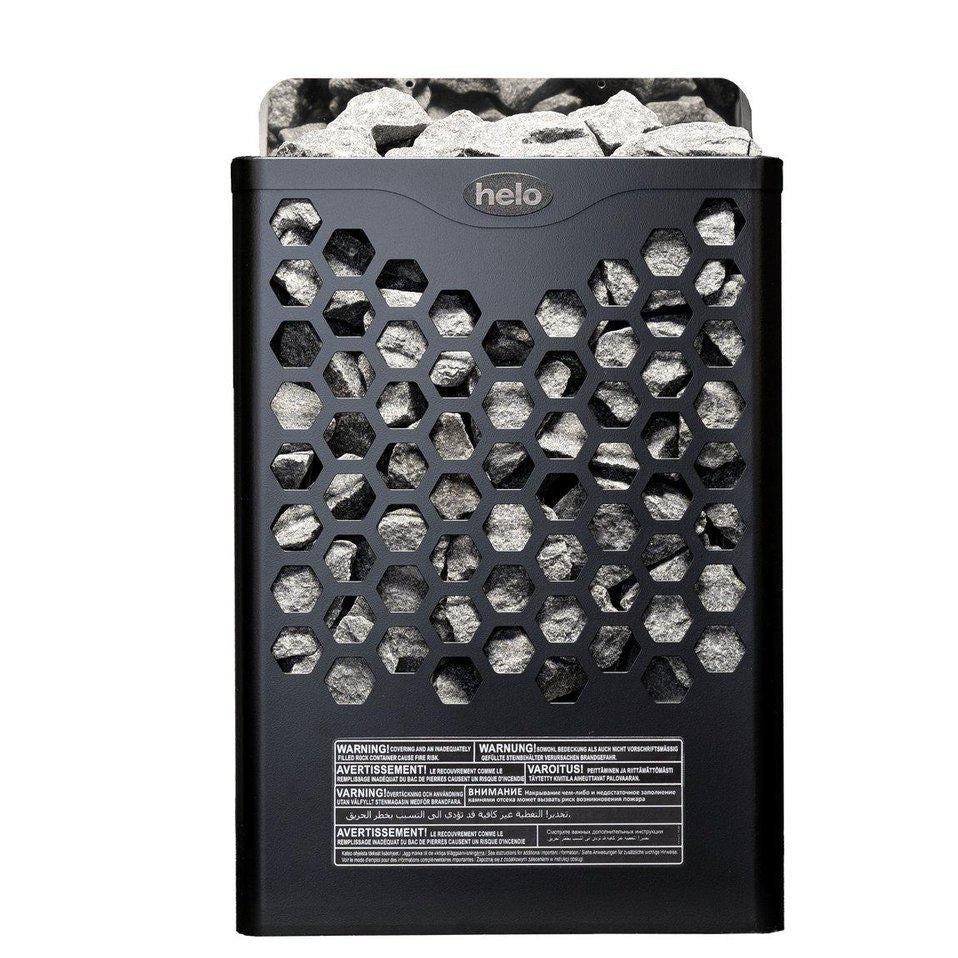 helo Hanko80 三相8.0kw【テントサウナに使用可能なヒーター