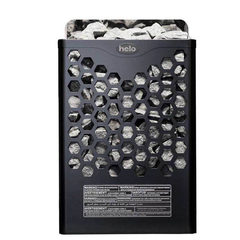 helo Hanko80　三相8.0kw