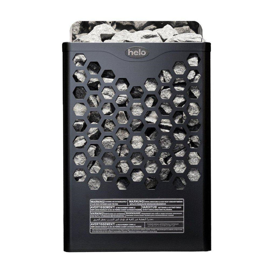 helo Hanko80 三相8.0kw【テントサウナに使用可能なヒーター