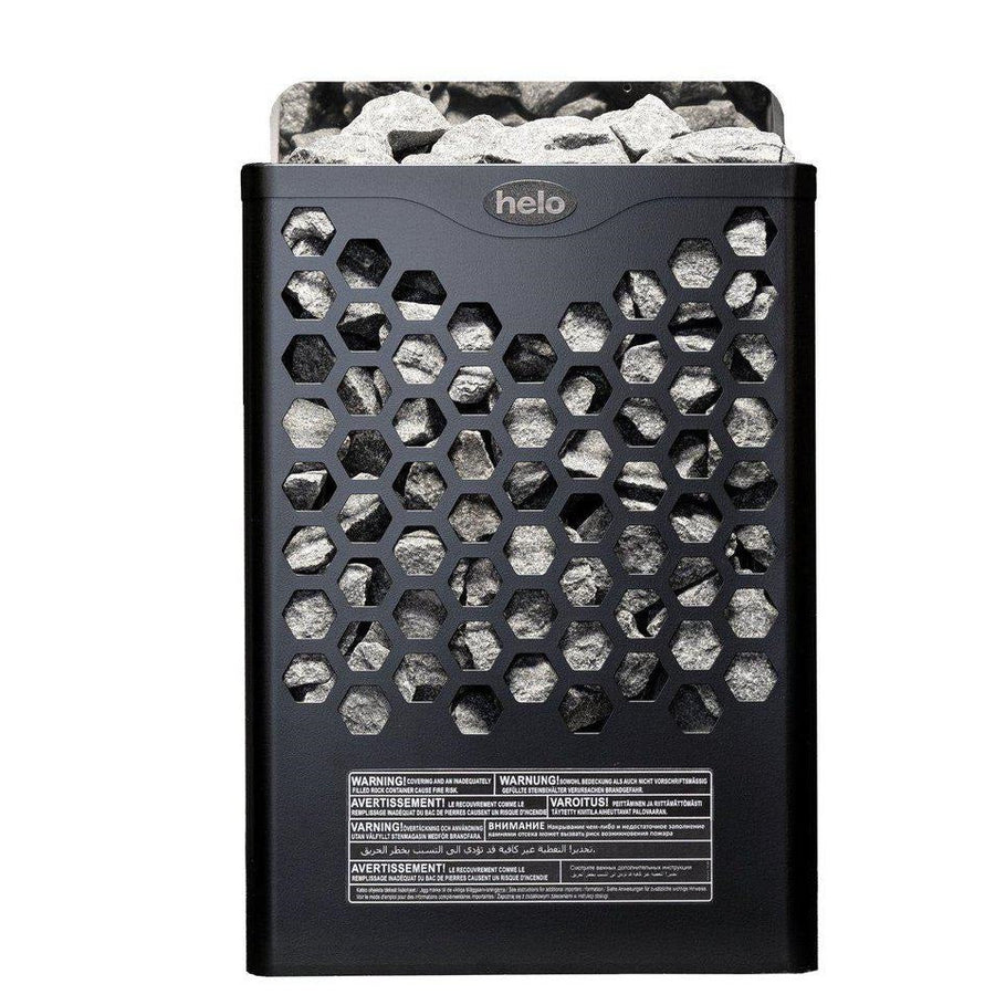 helo Hanko60 4.5kw or 6.0kw 単相 又は 三相【テントサウナに使用可能 helo Hanko60 4.5kw or 6.0kw 単相 又は 三相【テントサウナに使用可能