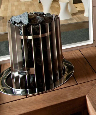 helo Rocher70 三相 7kw【テントサウナに使用可能なヒーター