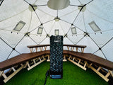 Sotoburo DOME12　テント単品
