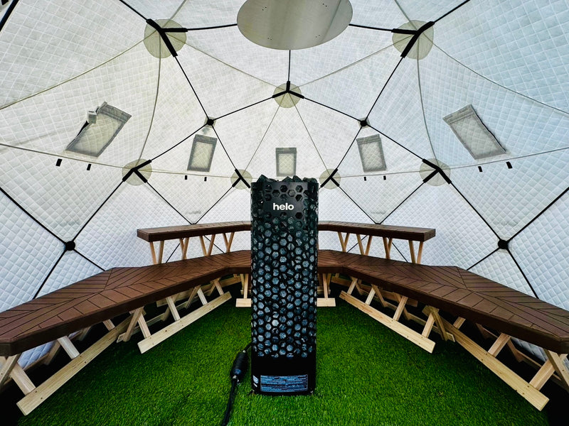 Sotoburo DOME12　テント単品