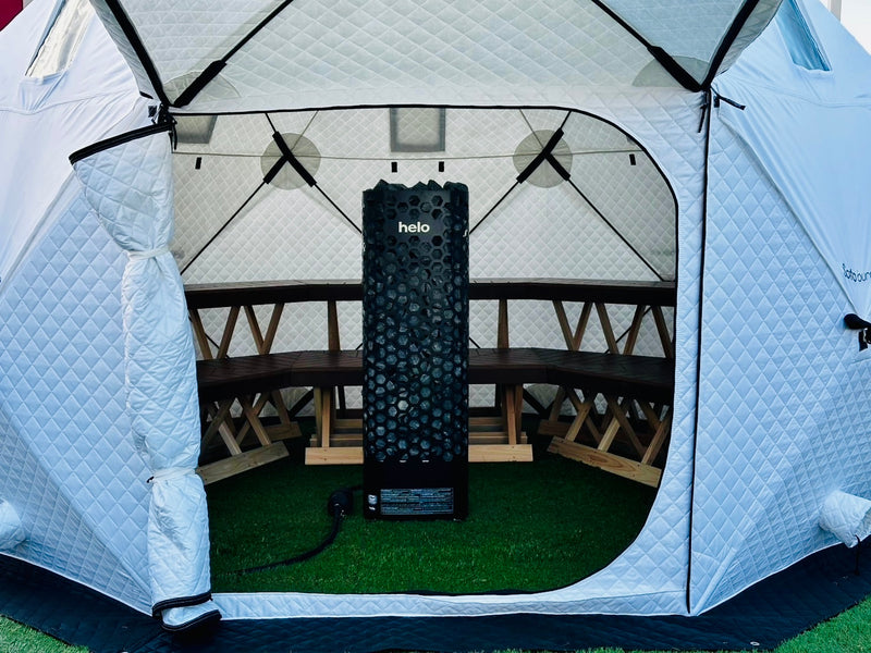 Sotoburo DOME12　テント単品