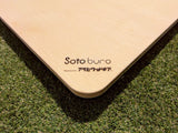 Sotoburo CUBE4専用 ステージ