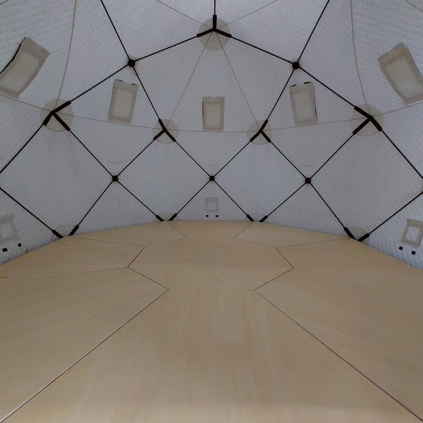 Sotoburo DOME12専用 ステージ