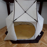 Sotoburo DOME12専用 ステージ