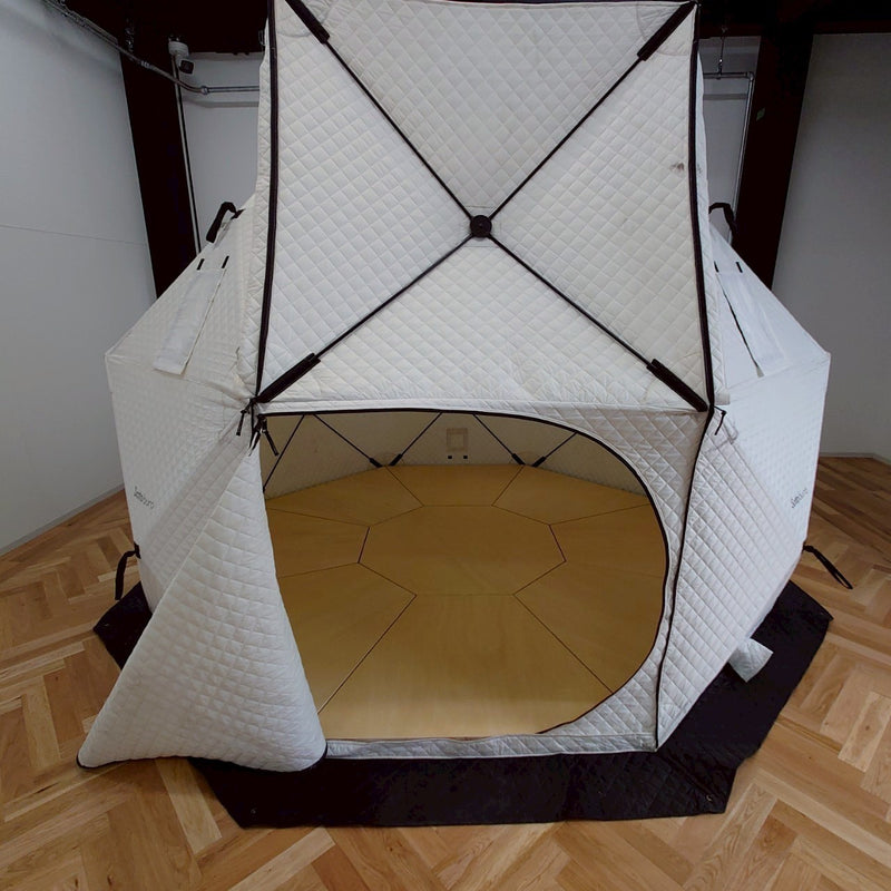 Sotoburo DOME12専用 ステージ
