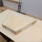 Sotoburo DOME12専用 ステージ