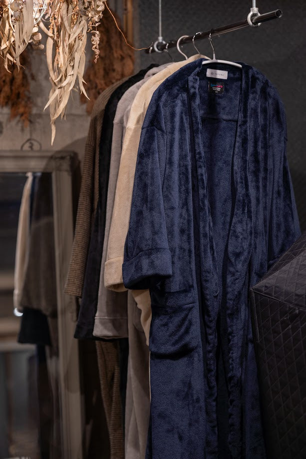 Sotoburo kimono robe