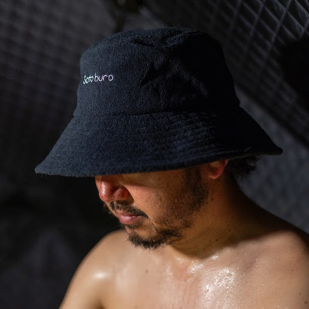 Sotoburo Sauna Bucket Hat