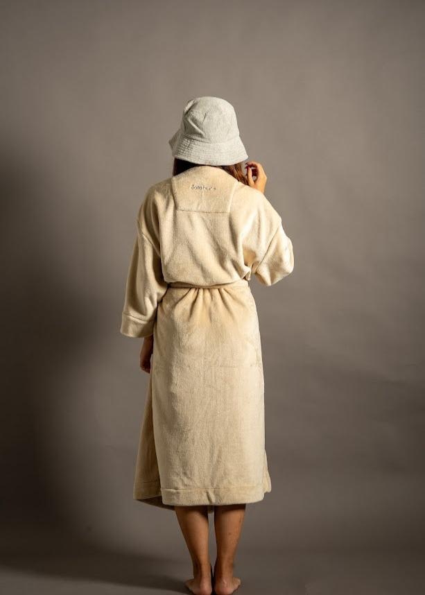 Sotoburo kimono robe