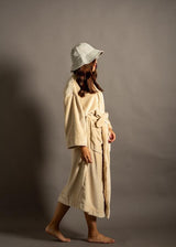 Sotoburo kimono robe
