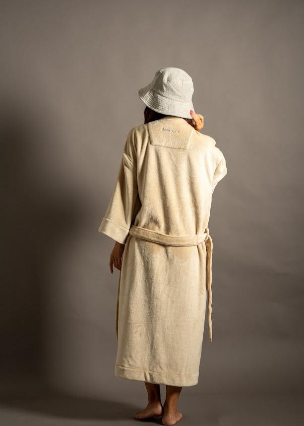 Sotoburo kimono robe