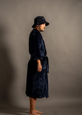 Sotoburo kimono robe