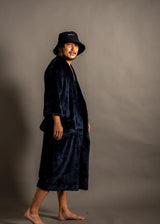 Sotoburo kimono robe