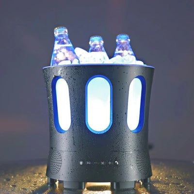 サウナ　スピーカー　2個セット 屋内サウナ | 3-4人用 | J-WSD-1213 | Bluetoothスピーカー搭載