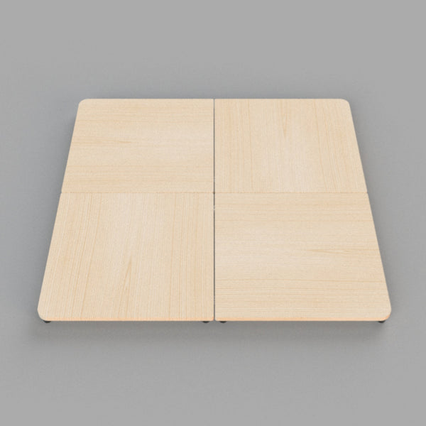 Sotoburo CUBE4専用 ステージ