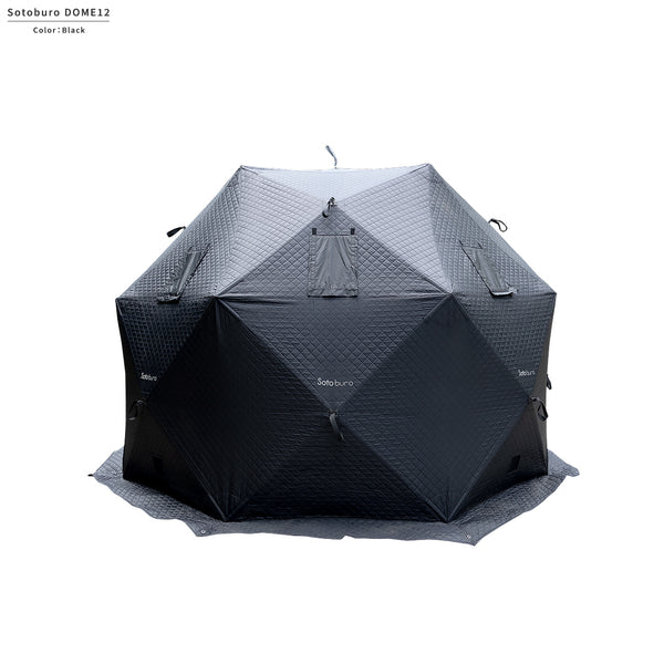 Sotoburo DOME12　テント単品