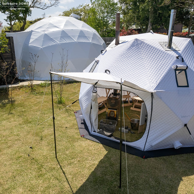 Sotoburo DOME12　テント単品
