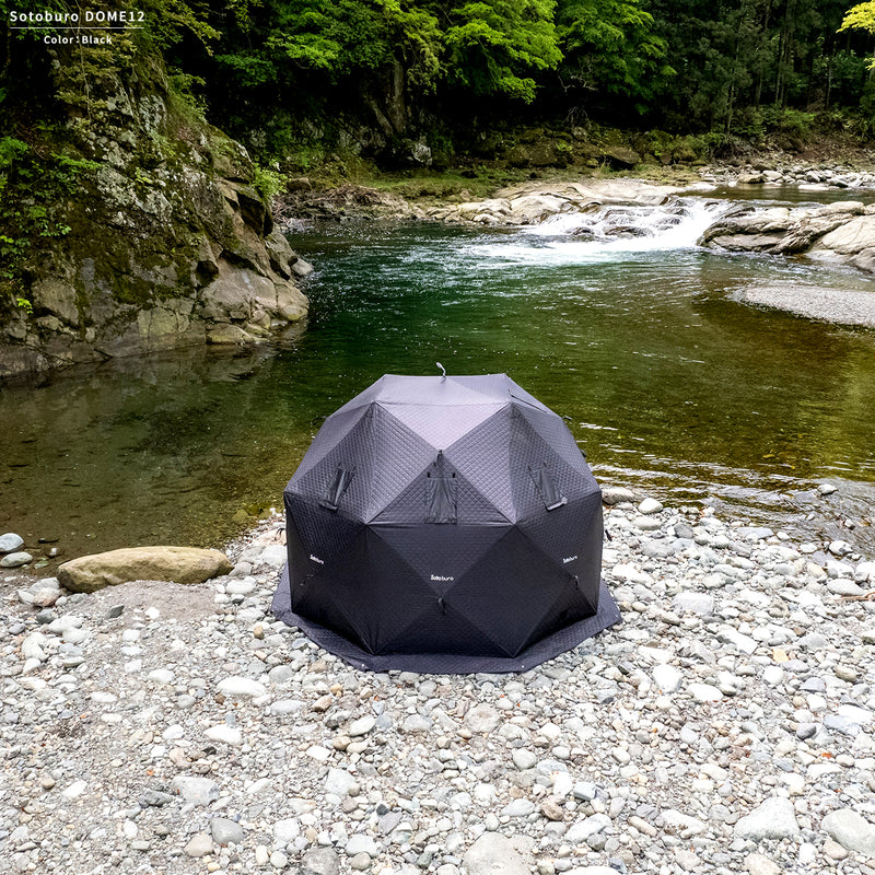 Sotoburo DOME12　テント単品