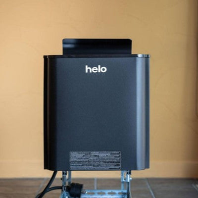 helo Havanna900 三相9kw【テントサウナに使用可能なヒーター