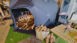 Sotoburo DOME12専用 ライティングステージ