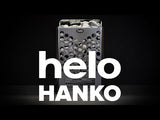 helo Hanko80　三相8.0kw