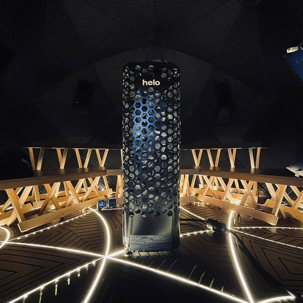 【サウナ体験予約】※ご購入検討者様限定