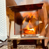 Sotoburo STOVE