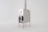 Sotoburo STOVE ガラス扉オプション