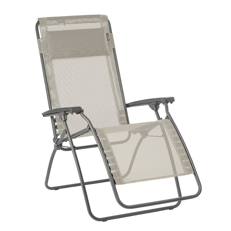 Amazon.com: Lafuma R Clip Zero Gravity Chair, Moss Green