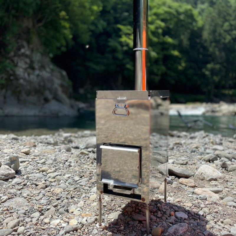 Sotoburo STOVE テントサウナ ストーブ 二次燃焼 サウナ – Sotoburo Sotoburo STOVE テントサウナ ストーブ 二次燃焼 サウナ – Sotoburo