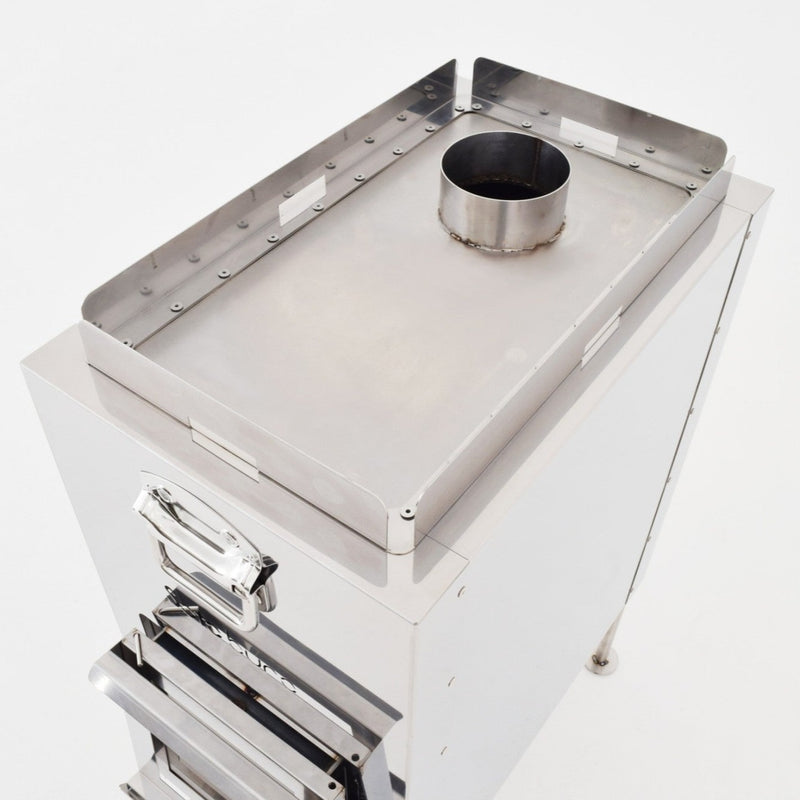 Sotoburo STOVE