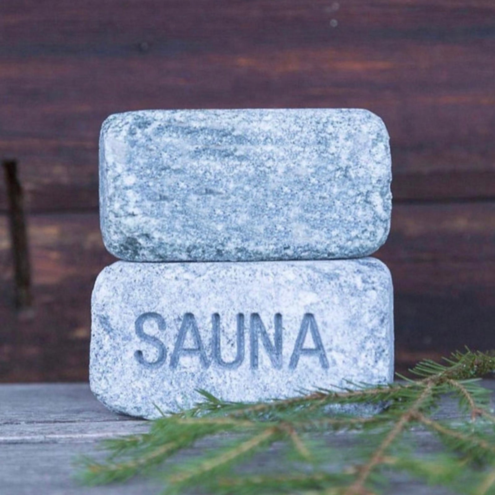 HUKKA DESIGN -SAUNASTONE | Sotoburo – Sotoburo | テントサウナの最