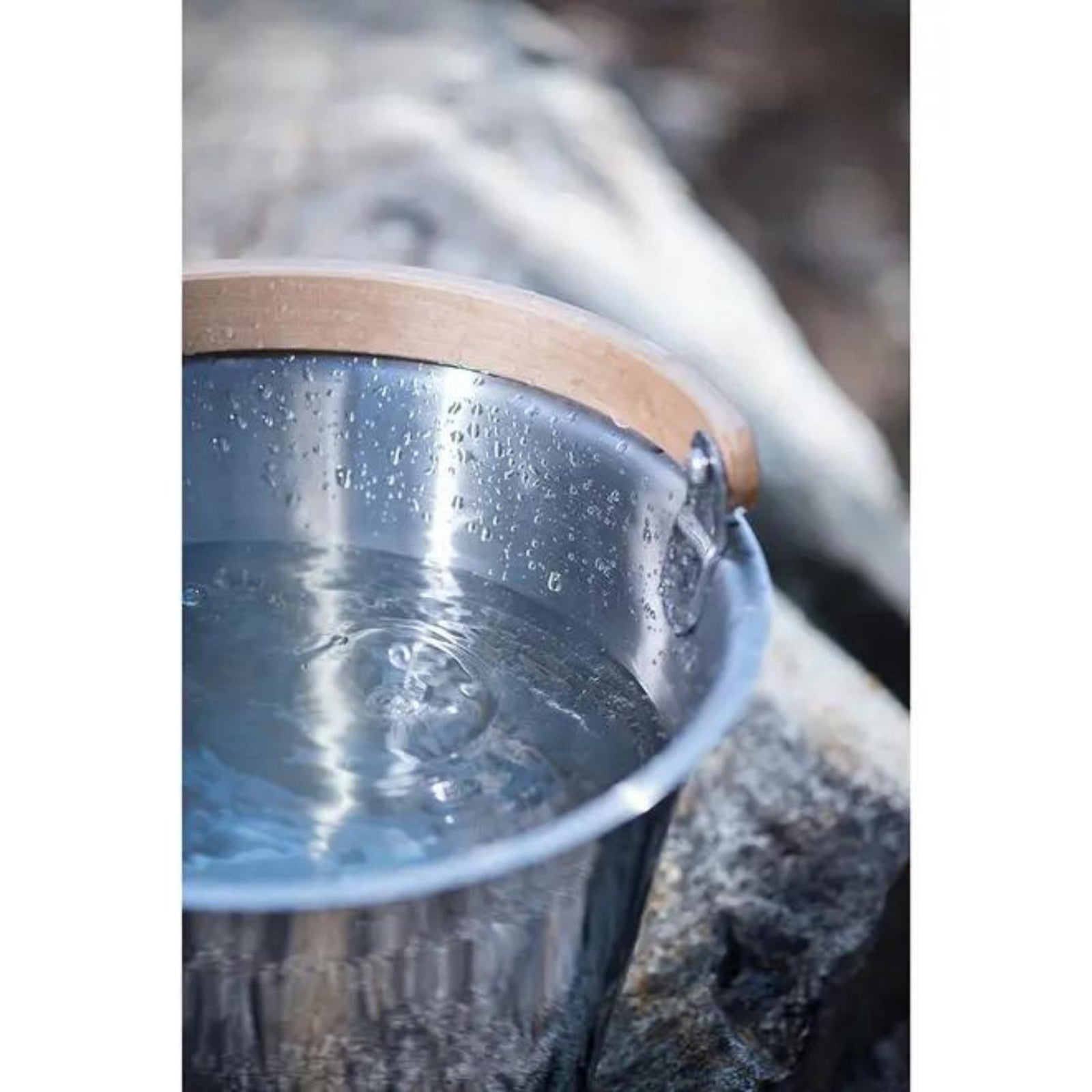 rento×Harri Koskine サウナバケット Sotoburo – Sotoburo | テント