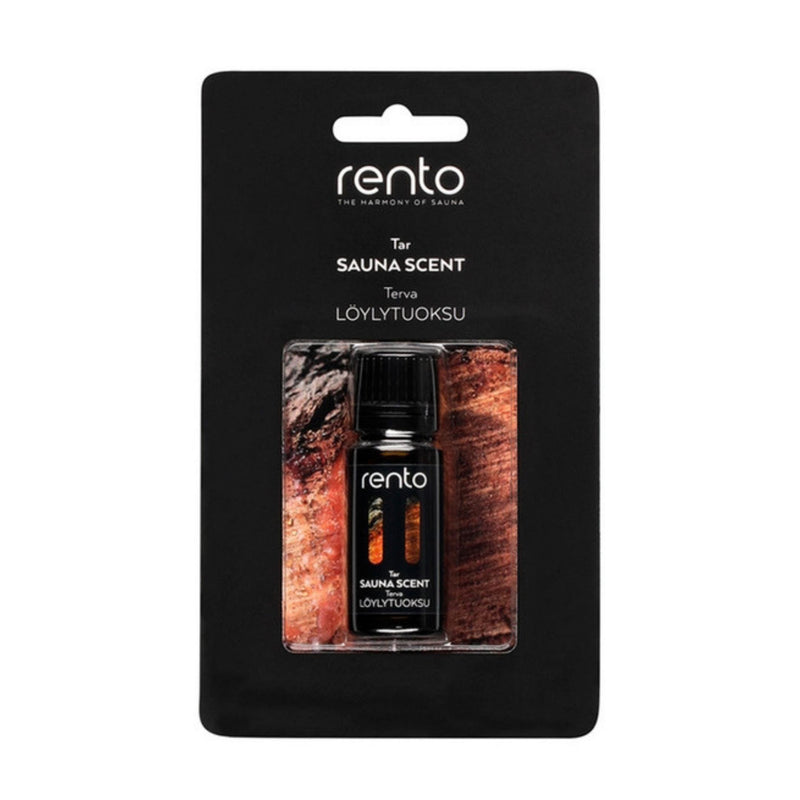 rento サウナセント10ml(タール)